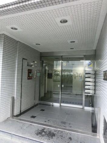 白を基調にデザインがされています