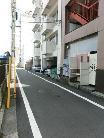 物件周辺