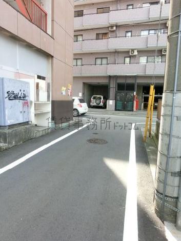 物件周辺
