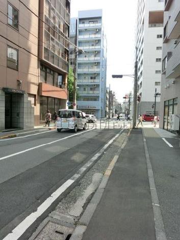 物件周辺