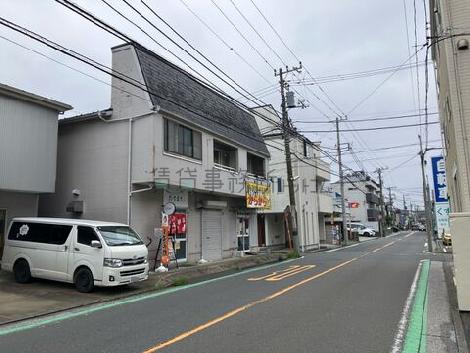 物件周辺