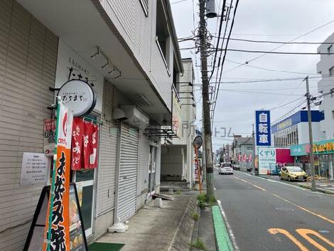物件周辺