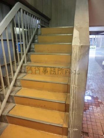階段