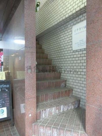 階段