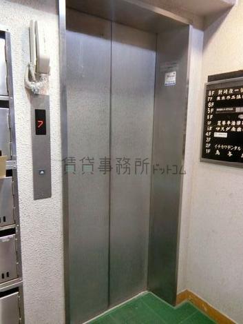 エレベーター