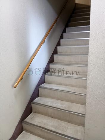 階段