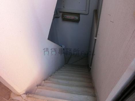 階段