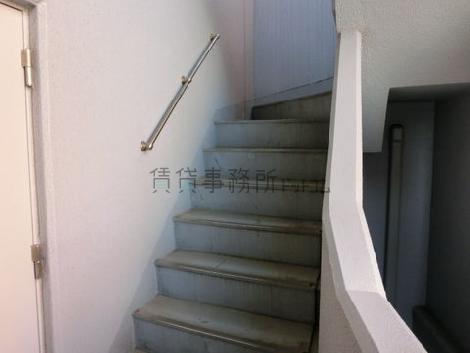 階段