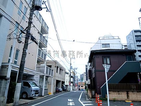 物件周辺