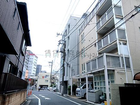 物件周辺