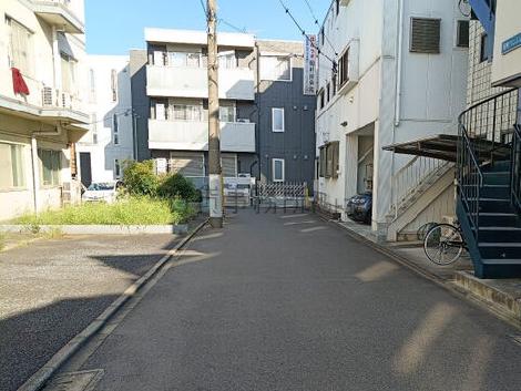 物件周辺