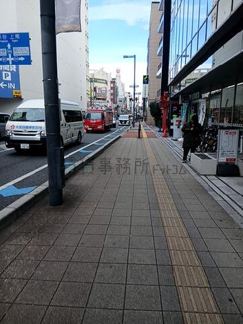 物件周辺