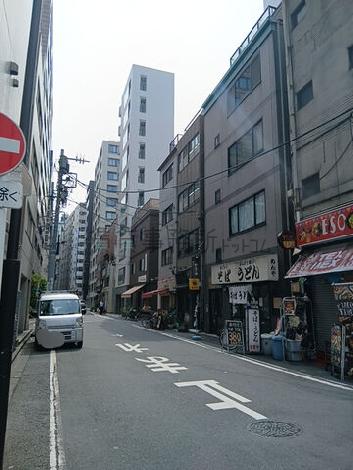 物件周辺