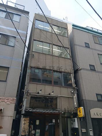 千昌ビルの外観写真