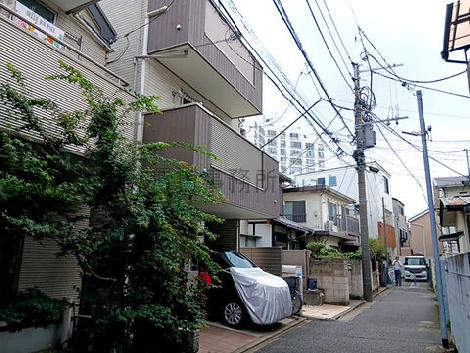物件周辺