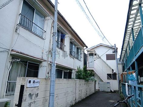 物件周辺