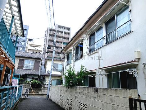 物件周辺