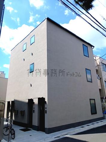 KAntの外観写真