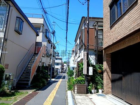 物件周辺