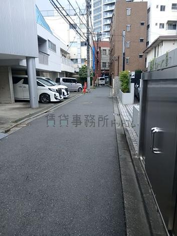 物件周辺