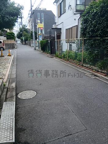 物件周辺