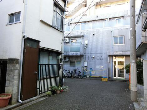 物件周辺