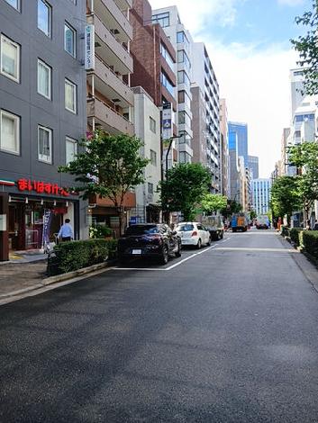 物件周辺