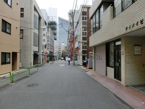 物件周辺