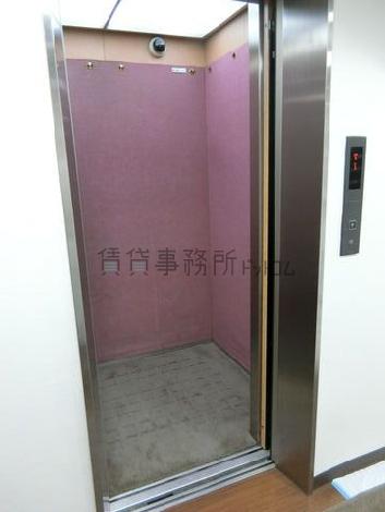 エレベーター