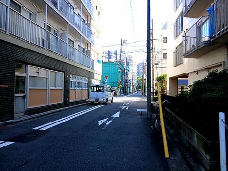 物件周辺