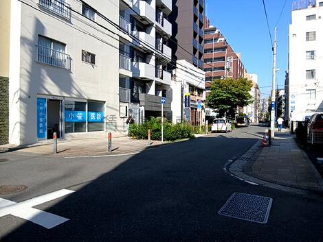 物件周辺