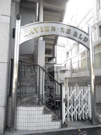 外階段