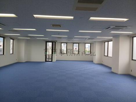 ラビアンヌビルの室内