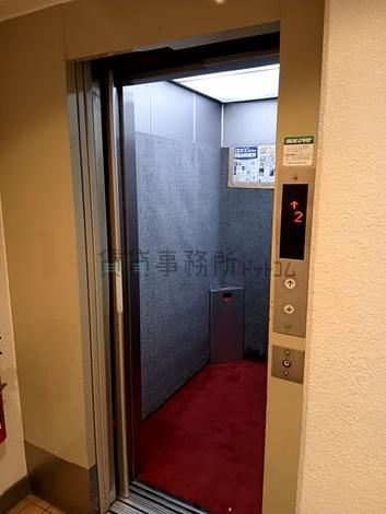 エレベーター