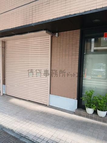 一階部分