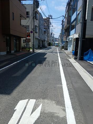 物件周辺