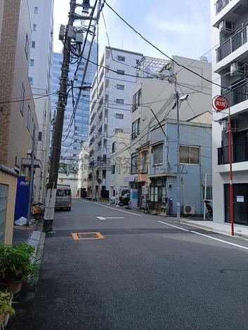 物件周辺