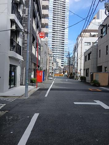 物件周辺