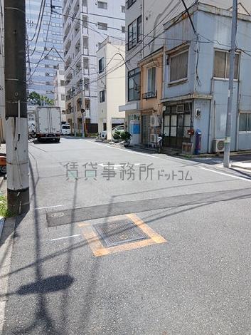 物件周辺