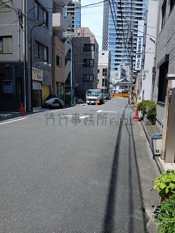 物件周辺