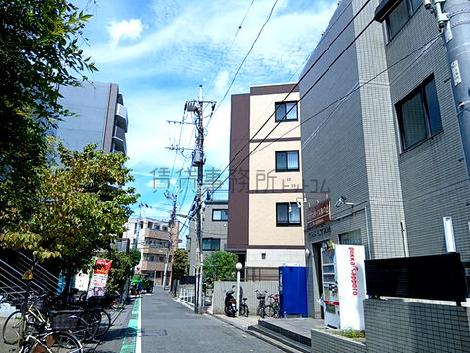 物件周辺