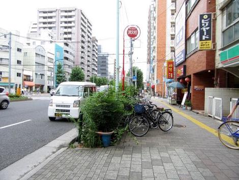物件周辺