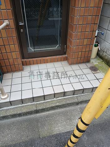 段差あり