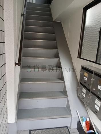 階段
