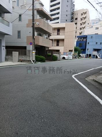 物件周辺