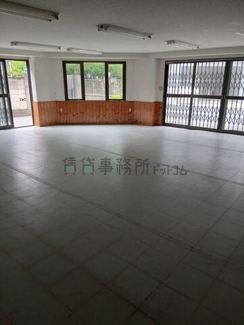 サンクレスト西蒲田の室内