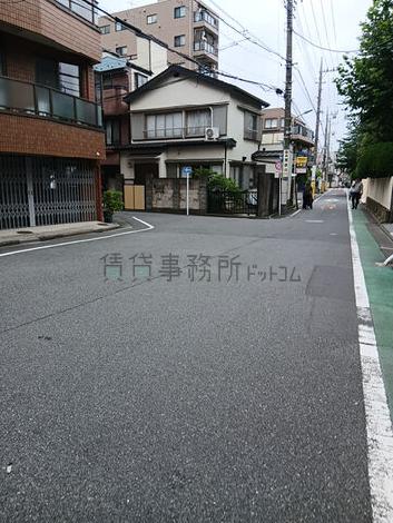 物件周辺