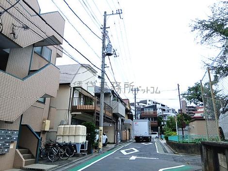 物件周辺