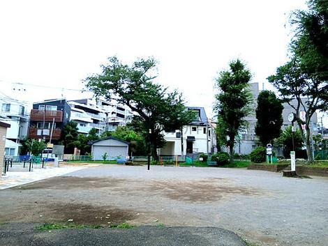 物件周辺