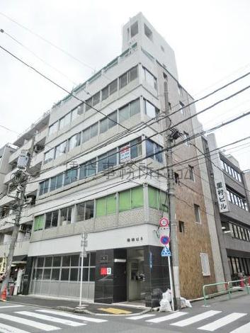万佳ビルの外観写真